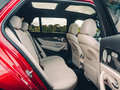 奔驰E级AMG AMG E53 Estate2018款