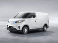 上汽大通MAXUS EV30 城市物流车快运版长轴上汽时代52.5kWh
免税
2019款