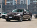 宝马6系GT 630i豪华设计套装2019款