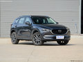 马自达CX-5 云控版 2.5L自动四驱智尊型 国V2019款