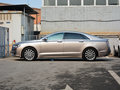 林肯MKZ 2.0T 尊享版國VI2019款
