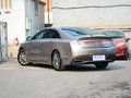 林肯MKZ 2.0T 尊享版國VI2019款