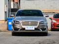林肯MKZ 2.0T 尊享版國VI2019款