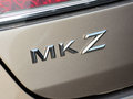 林肯MKZ 图片