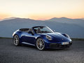 保时捷911 Carrera 4S Cabriolet3.0T2019款