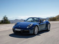 保时捷911 Carrera 4S Cabriolet3.0T2019款