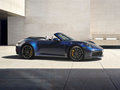 保时捷911 Carrera 4S Cabriolet3.0T2019款