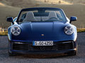 保时捷911 Carrera 4S Cabriolet3.0T2019款