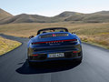 保时捷911 Carrera 4S Cabriolet3.0T2019款