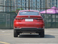 长安CS85 COUPE 图片