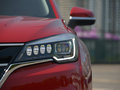 长安CS85 COUPE 图片