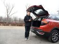 东风风神AX7 经典 260T自动豪华型2019款