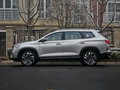 捷途X90 1.5T 自动尊享型6座2019款
