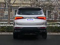 捷途X90 1.5T 自动尊享型6座2019款