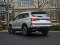 捷途X90 1.5T 自动尊享型6座2019款