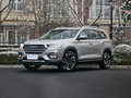 捷途X90 1.5T 自动尊享型6座2019款