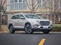 捷途X90 1.5T 自动尊享型6座2019款
