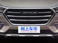 捷途X90 1.5T 自动尊享型6座2019款