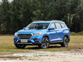 捷途X90 1.6T DCT尊享型7座2019款