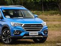捷途X90 1.6T DCT尊享型7座2019款