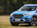 捷途X90 1.6T DCT尊享型7座2019款
