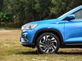 捷途X90 1.6T DCT尊享型7座2019款