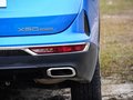 捷途X90 1.6T DCT尊享型7座2019款