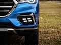 捷途X90 1.6T DCT尊享型7座2019款