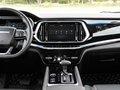 捷途X90 1.6T DCT尊享型7座2019款