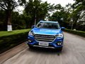 捷途X90 1.6T DCT尊享型7座2019款