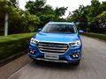 捷途X90 1.6T DCT尊享型7座2019款