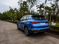 捷途X90 1.6T DCT尊享型7座2019款