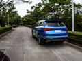 捷途X90 1.6T DCT尊享型7座2019款