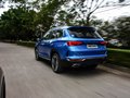 捷途X90 1.6T DCT尊享型7座2019款