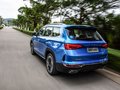 捷途X90 1.6T DCT尊享型7座2019款