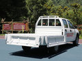 騏鈴T100S 2.8T T100S 三面開創(chuàng)富版雙排JML1031C7N2018款