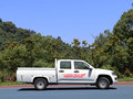 騏鈴T100S 2.8T T100S 三面開創(chuàng)富版雙排JML1031C7N2018款