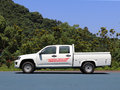 騏鈴T100S 2.8T T100S 三面開創(chuàng)富版雙排JML1031C7N2018款
