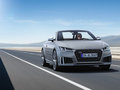 奧迪TTS TTS Roadster2019款
