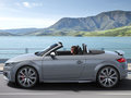 奧迪TTS TTS Roadster2019款