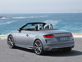 奧迪TTS TTS Roadster2019款