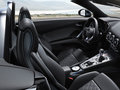 奧迪TTS TTS Roadster2019款