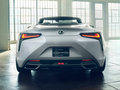 雷克萨斯LC LC Convertible Concept2019款