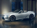 雷克萨斯LC LC Convertible Concept2019款