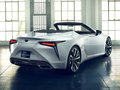 雷克萨斯LC LC Convertible Concept2019款