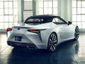 雷克萨斯LC LC Convertible Concept2019款
