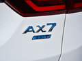 东风风神AX7 图片