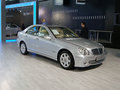 奔驰C级(进口) 2004款 C200K