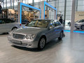 奔驰C级(进口) 2004款 C200K