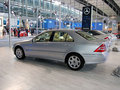 奔驰C级(进口) 2004款 C200K